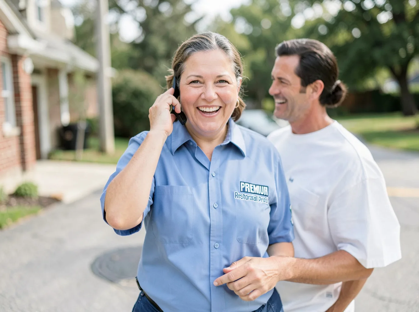 Water Damage Restoration Douglassville, TX FAQs